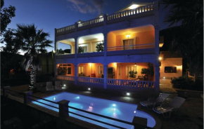 Amazing Home In Kastel Stari With House Sea View